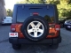 2014 Jeep Wrangler Unlimited 